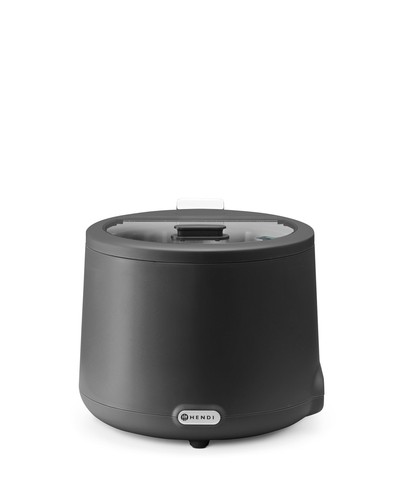 Hendi soup kettle - soup, 230v