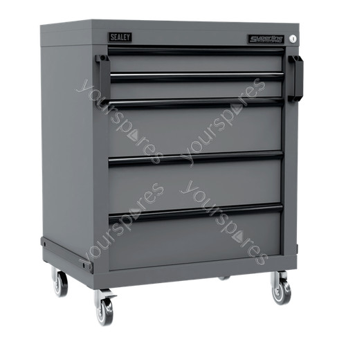 Sealey superline pro black - sealey,