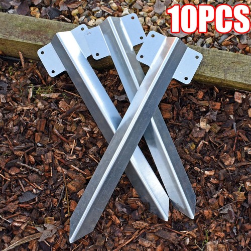 10x railway sleeper - 10x,