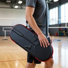 Portable Badminton Racket Bag