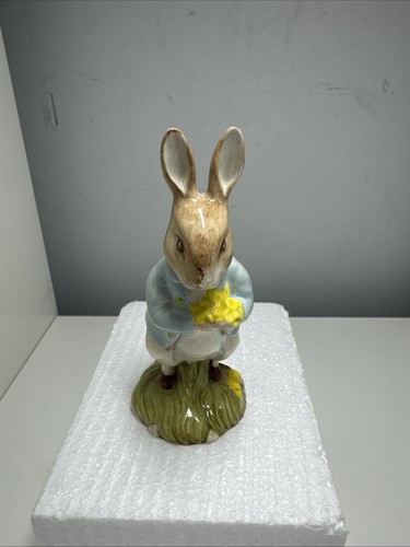 Beswick beatrix potter - beswick,
