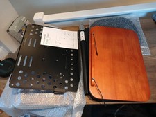 Adjustable Wooden Music Stand