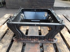 TRANSIT MK7 DRIVERS SEAT BASE RHD FORD 2007 - 2013