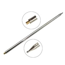 5.6M Stainless Steel