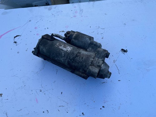 Ford focus mk3 2 0 - 11-18,