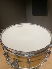 Tama Star Maple Snare Drum