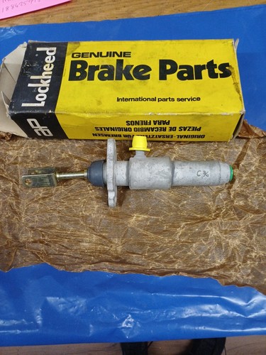 Commer dodge lockheed clutch - commer,