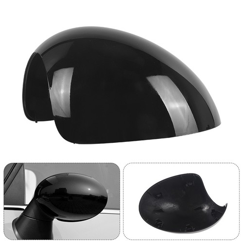Left side door wing mirror - side,