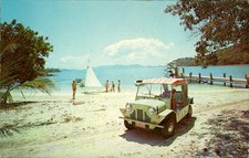Thomas, Virgin Islands