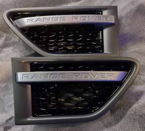 Range rover sport l320 oem - rover,