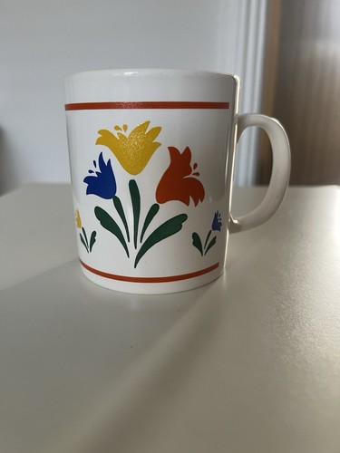 Vintage kilncraft mug - , 80’s