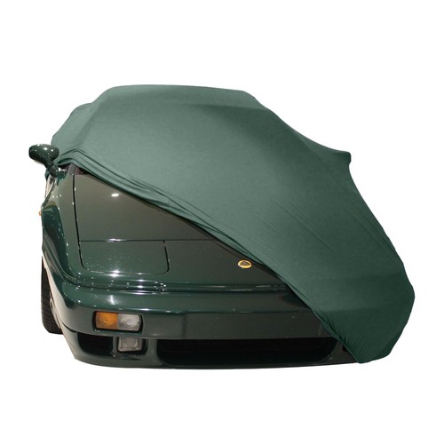 Indoor car cover - , fits