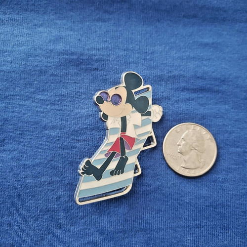 Disney pin japan mickey - disney,