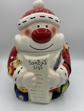 Rayware Father Christmas
