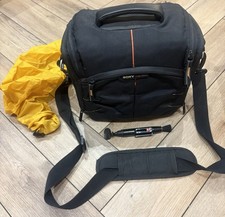 Sony Camera Bag