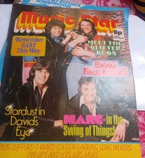 Music Star Mag May 11 1974