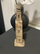 Vintage obelisk Temple 