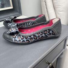  PRELOVED RUBY SHOO BALLET