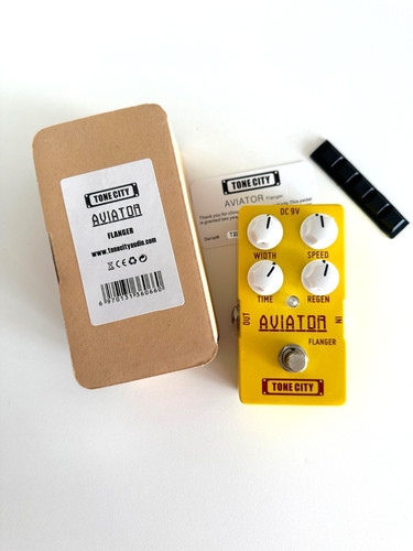 Tone city aviator analog - aviator,