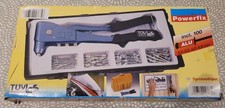 Powerfix hand rivet