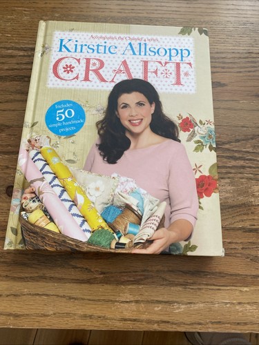 Kirstie allsop craft - kirstie,