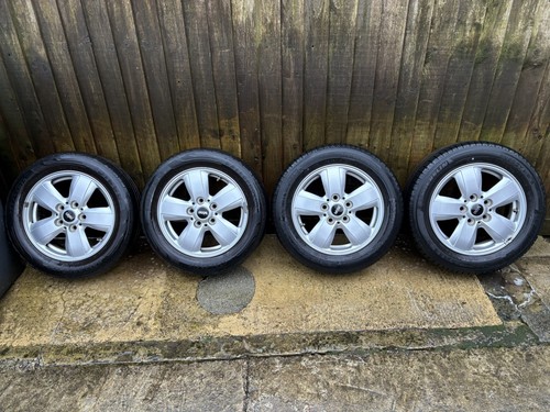 Genuine mini f56 f55 f57 - genuine,