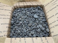 10 Pounds of Lava Rock Gravel