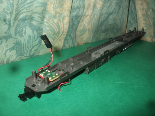 Bachmann class 166 - bachmann,