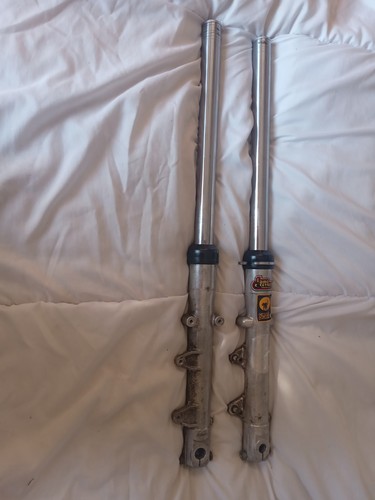 Benelli 35mm forks - benelli,
