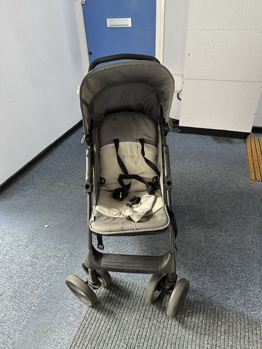 Hauck runner air wheeler - runner,