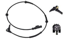 Intermotor Front ABS Sensor