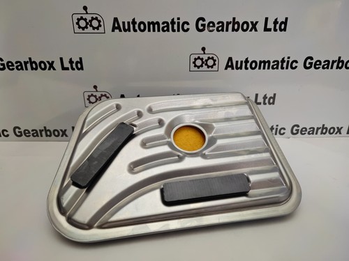 Ford volvo powershift - ford,