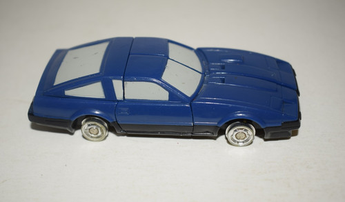 1984 vintage blue - 1984,