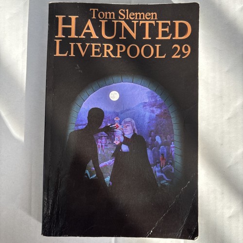 Haunted liverpool slemen - haunted, 29,