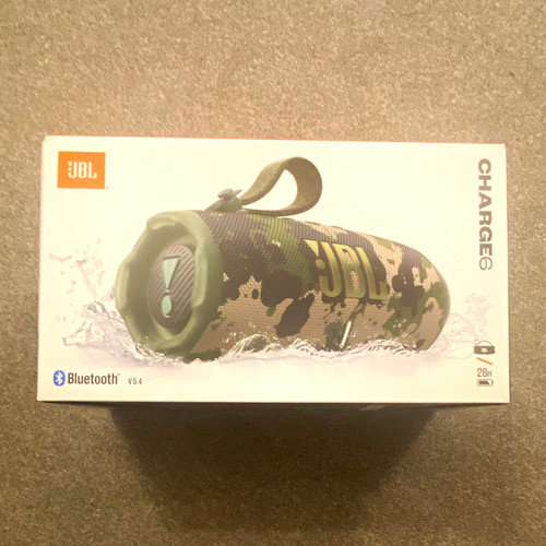Jbl charge bluetooth - charge,