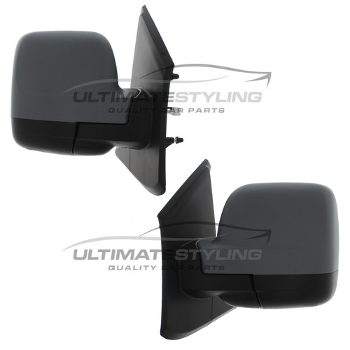Wing door mirrors fits - wing,