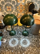 Free Standing Recharging Lighting 32cm Tall