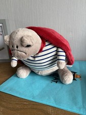 Jellycat Timmy Turtle Romantic