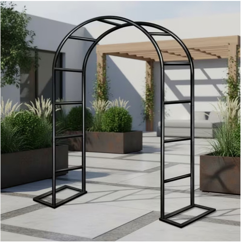 Heavy duty steel garden - heavy,