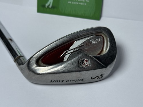 Wilson staff di9 - wilson,