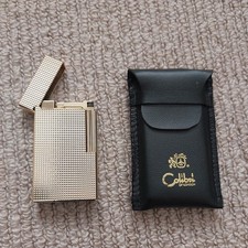 Colibri Gold Vintage Roller