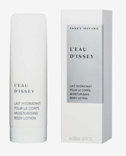 ISSEY MIYAKE L'EAU D'ISSEY