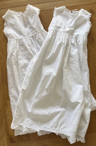 1950s vintage baby clothes - 1950s,