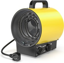 DAHTEC 2000W Portable Electric