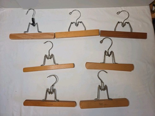 Vintage wooden clamp - vintage,