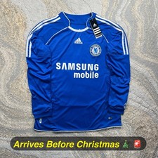 🚨 LAST ONE | Chelsea Adidas