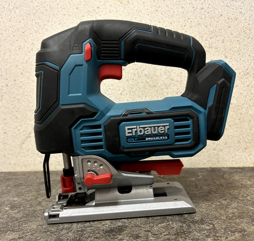 Erbauer ejs18 ext cordless - erbauer,