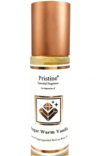 Roll on fragrance oil - roll-on,