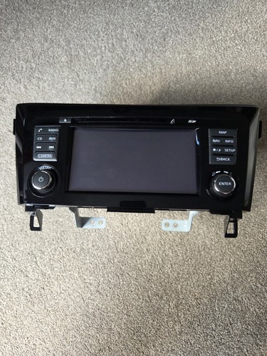 Genuine nissan qashqai 2018 - qashqai,