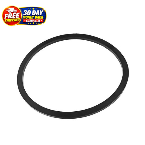 Paint tank lid - lid, gasket